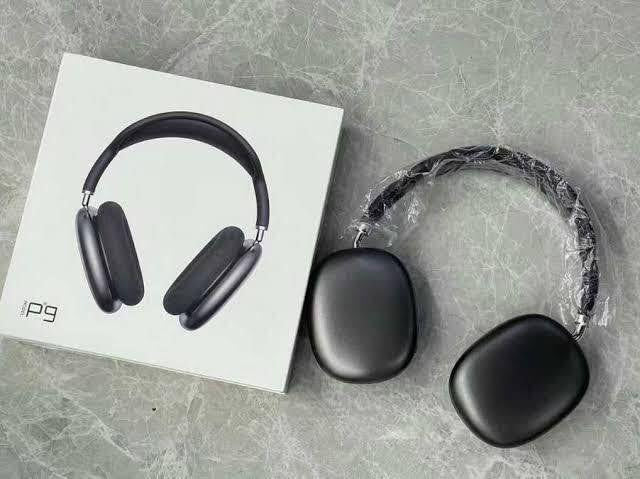 Headphone