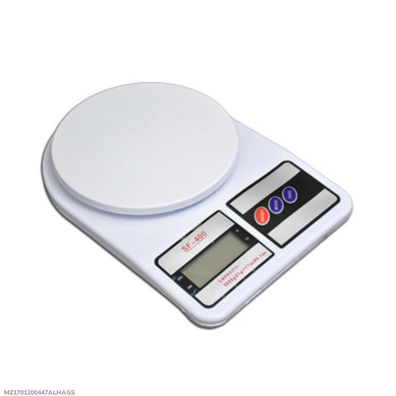 Weight Machine