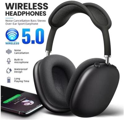 Headphone