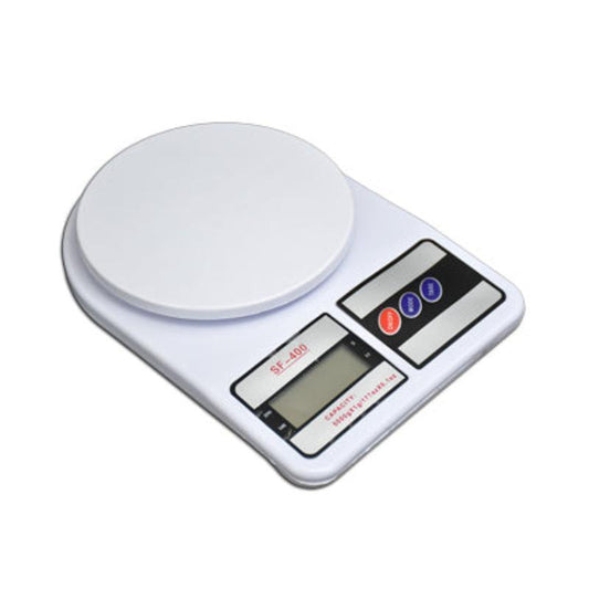 Digital Kitchen Weight Scale SF-400 0.1gm To 10kg