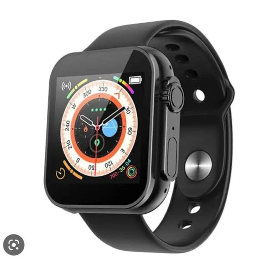 D30 Ultra Band Black